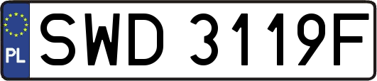 SWD3119F