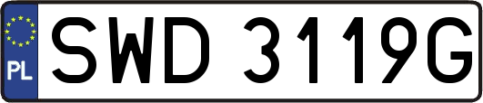 SWD3119G