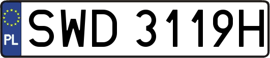 SWD3119H