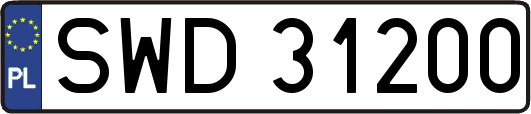 SWD31200
