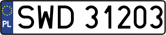 SWD31203