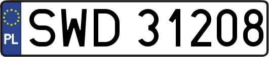 SWD31208