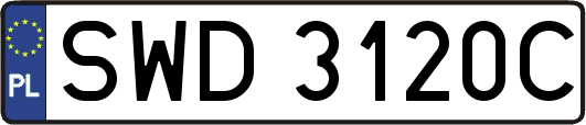 SWD3120C