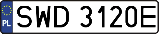 SWD3120E