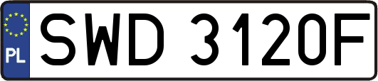 SWD3120F