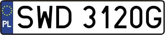 SWD3120G