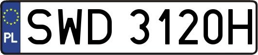 SWD3120H