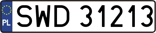 SWD31213