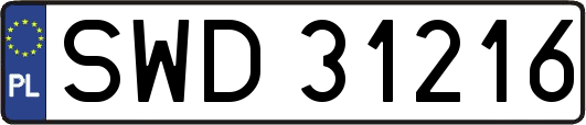 SWD31216