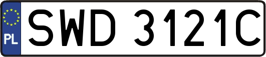 SWD3121C