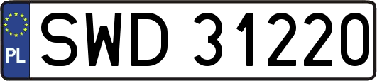 SWD31220