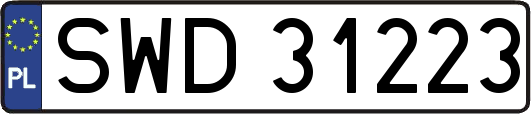 SWD31223