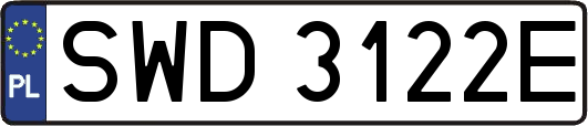 SWD3122E