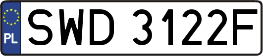 SWD3122F