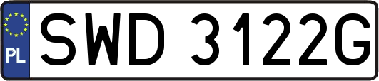 SWD3122G