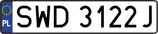 SWD3122J