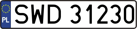 SWD31230