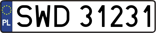 SWD31231