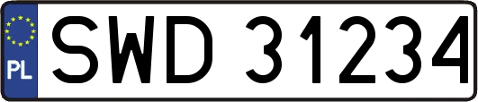 SWD31234