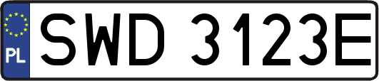 SWD3123E