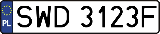 SWD3123F