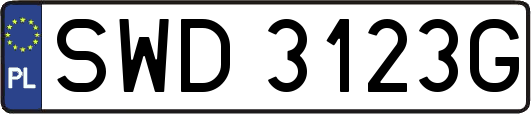 SWD3123G