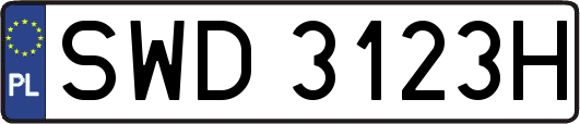 SWD3123H