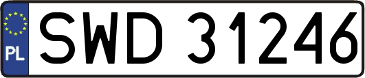 SWD31246