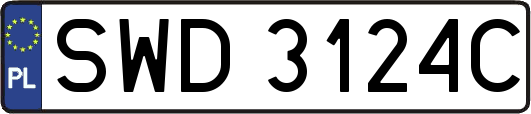 SWD3124C