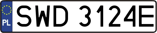 SWD3124E