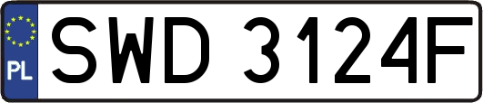 SWD3124F