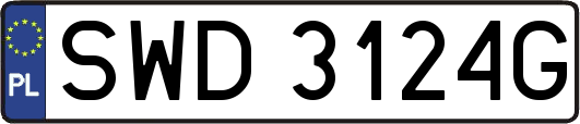 SWD3124G