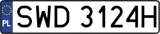 SWD3124H
