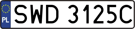 SWD3125C
