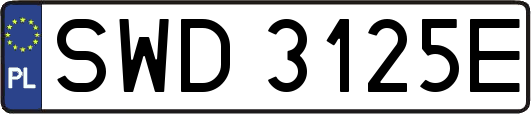 SWD3125E