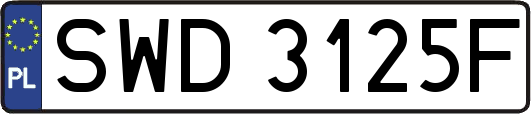 SWD3125F