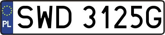 SWD3125G