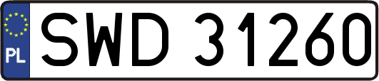 SWD31260
