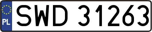 SWD31263