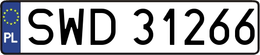 SWD31266