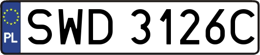 SWD3126C