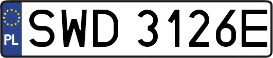 SWD3126E