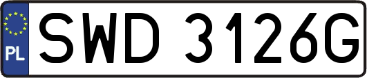 SWD3126G