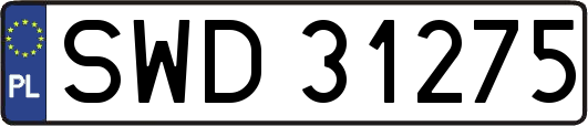 SWD31275