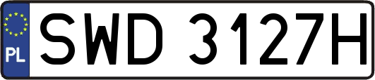 SWD3127H