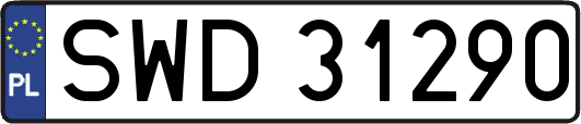 SWD31290