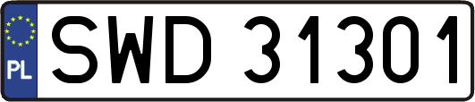 SWD31301