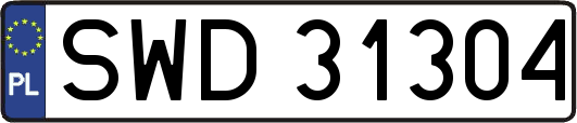 SWD31304