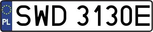 SWD3130E