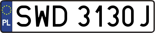 SWD3130J